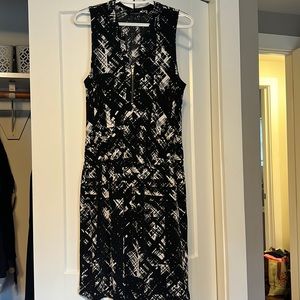 Banana republic dress